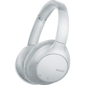 Sony WH-CH710N Beyaz Gürültü Engelleme Özellikli Kablosuz Kulak Üstü Kulaklık