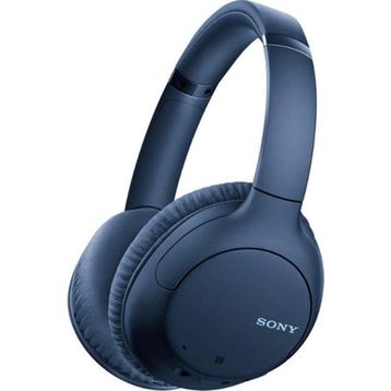 Sony WH-CH710N Mavi Gürültü Engelleme Özellikli Kablosuz Kulak Üstü Kulaklık