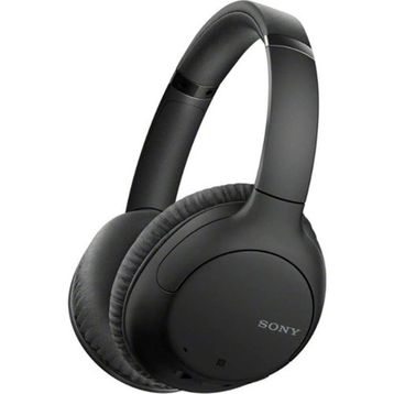 Sony WH-CH710N Siyah Bluetooth Kulaklık