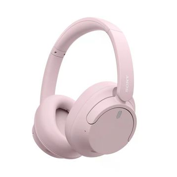 Sony WH-CH720N Pembe Bluetooth Kulaklık