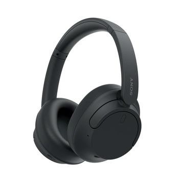 Sony WH-CH720N Siyah Bluetooth Kulaklık