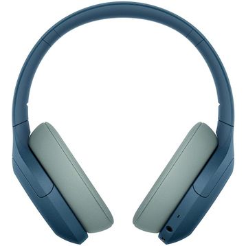 Sony WHH910N CE7 Gürültü Önleyici Bluetooth Kulak Üstü Kulaklık