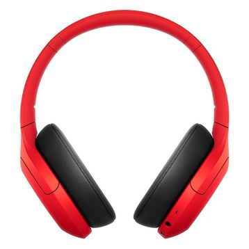 Sony WHH910N CE7 Gürültü Önleyici Bluetooth Kulak Üstü Kulaklık
