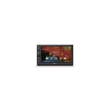 Sony XAV-AX100 Android Auto ve Carplay Destekli Oto Teyp