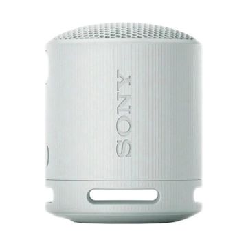 Sony XB100 Kompakt Gri Bluetooth Hoparlör