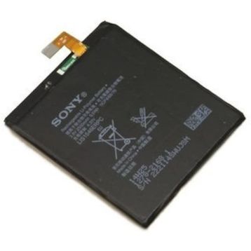 Sony Xperia C3 D2533 Batarya