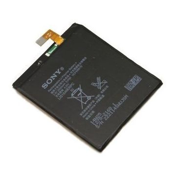 Sony Xperia C3 D2533 Batarya