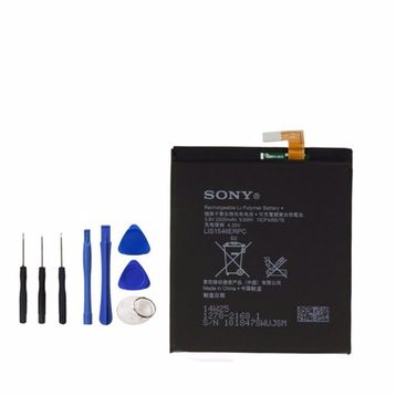 Sony Xperia C3 D2533 Batarya