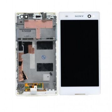 Sony Xperia C3 D2533 Batarya