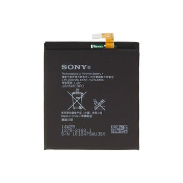 Sony Xperia C3 D2533 Batarya