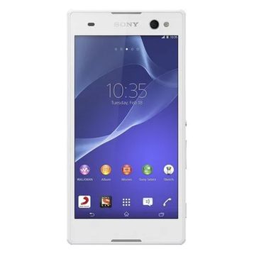 Sony Xperia C3 D2533 Beyaz