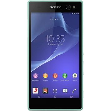 Sony Xperia C3 D2533 Yeşil