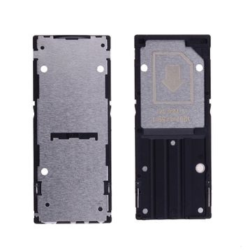 Sony Xperia C3 Sim Kapağı Kapağı Tutucu