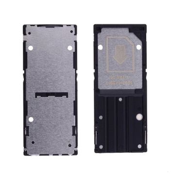 Sony Xperia C3 Sim Kapağı Kapağı Tutucu