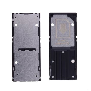 Sony Xperia C3 Sim Kapağı Kapağı Tutucu