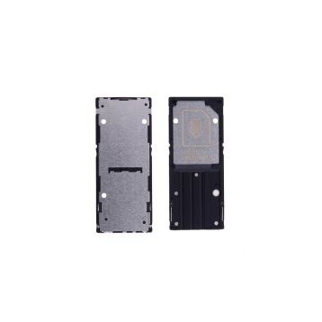 Sony Xperia C3 Sim Kapağı Kapağı Tutucu