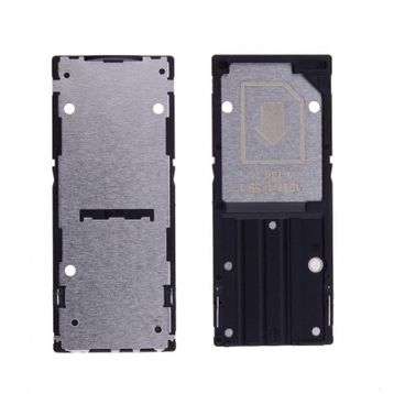 Sony Xperia C3 Sim Kapağı Kapağı Tutucu
