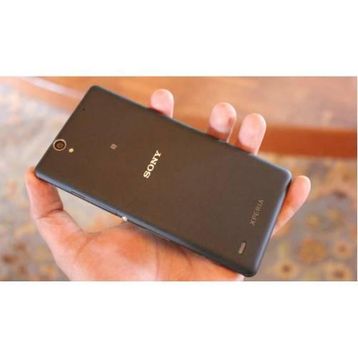 Sony Xperia C4 16 GB Siyah