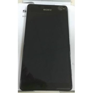 Sony Xperia C4 16 GB Siyah