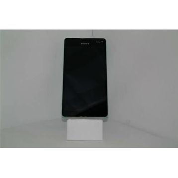 Sony Xperia C4 16 GB Siyah