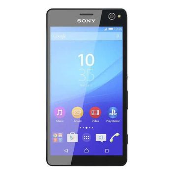 Sony Xperia C4
