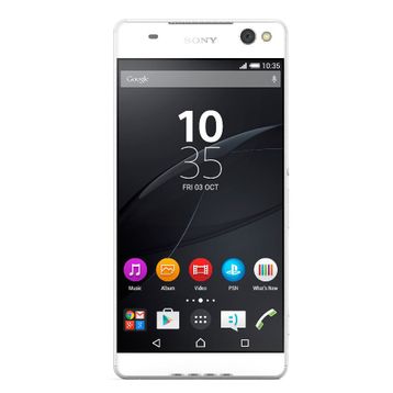 Sony Xperia C5 Ultra 16 GB Beyaz