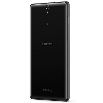 Sony Xperia C5 Ultra 16 GB Siyah