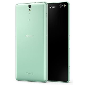 Sony Xperia C5 Ultra 16 GB Yeşil