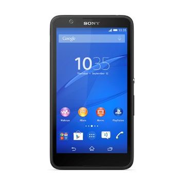 Sony Xperia E4