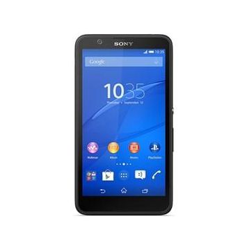 Sony Xperia E4G 8 GB Beyaz