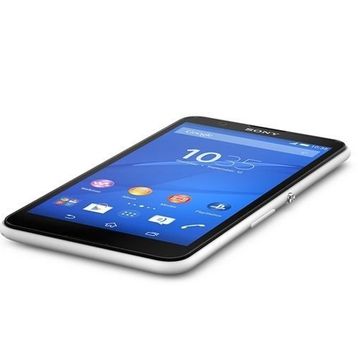 Sony Xperia E4G 8 GB Beyaz