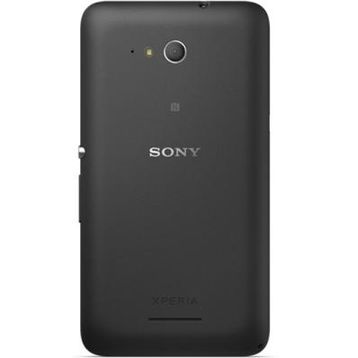 Sony Xperia E4G 8 GB Siyah
