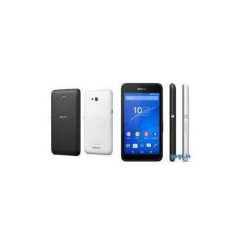 Sony Xperia E4G 8 GB Siyah