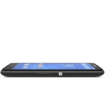 Sony Xperia E4G 8 GB Siyah