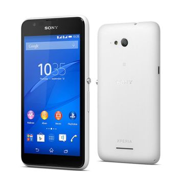 Sony Xperia E4G