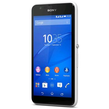 Sony Xperia E4G