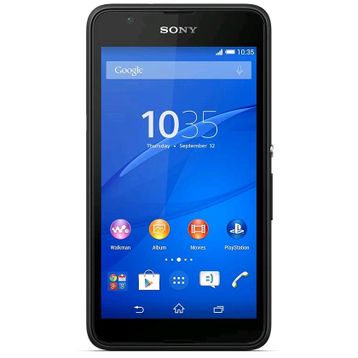 Sony Xperia E4G