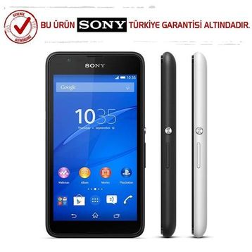 Sony Xperia E4G