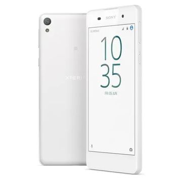 Sony Xperia E5 16 GB Beyaz