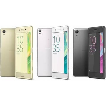 Sony Xperia E5 16 GB Siyah