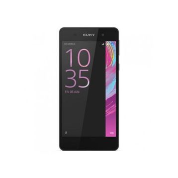 Sony Xperia E5 16 GB Siyah