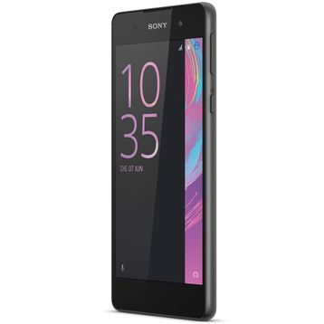 Sony Xperia E5