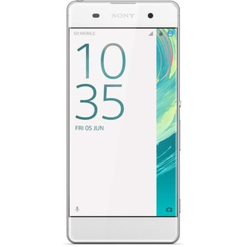 Sony Xperia E5