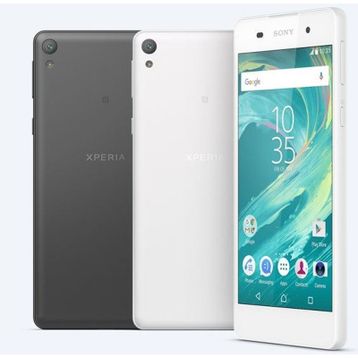 Sony Xperia E5