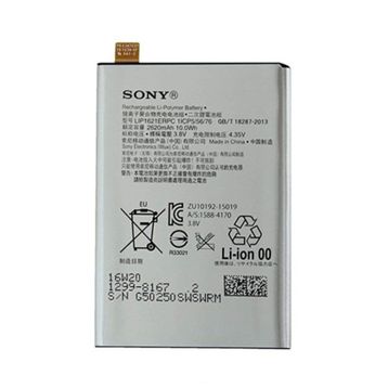 Sony Xperia L1 G3311 Batarya