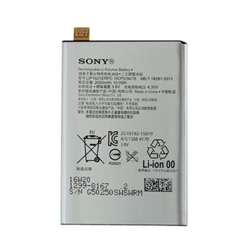 Sony Xperia L1 G3311 Batarya
