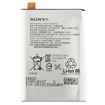 Sony Xperia L1 G3311 Batarya