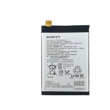 Sony Xperia L1 G3311 Batarya