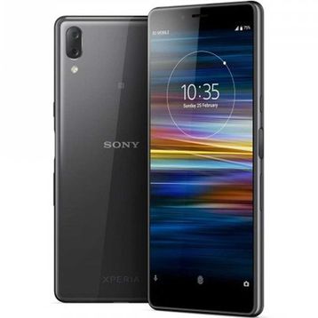 Sony Xperia L3 32 GB Siyah