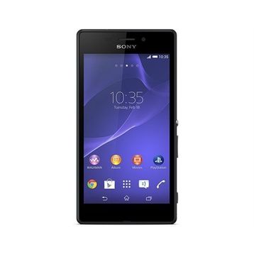 Sony Xperia M2 Aqua Siyah